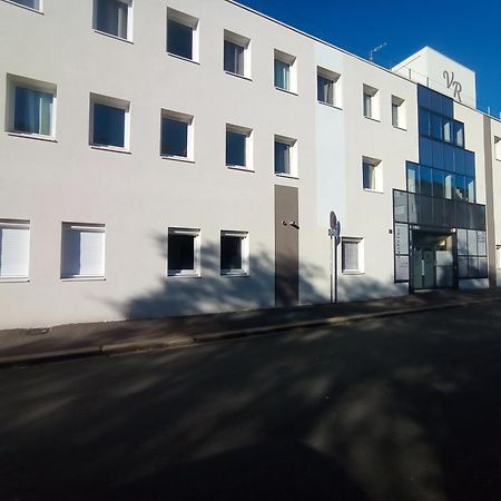 Villa Raphaelle #3 Centre Ville Avec Parking Le Havre Exterior foto